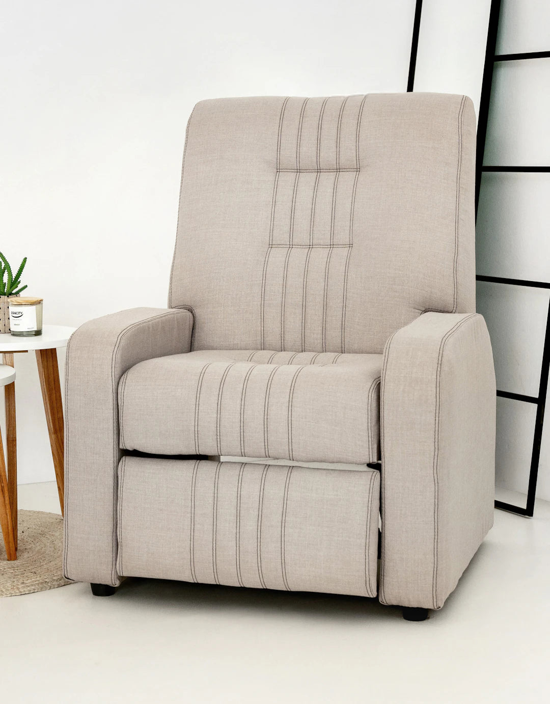 Electric Recliners for Enhanced Mobility and Comfort