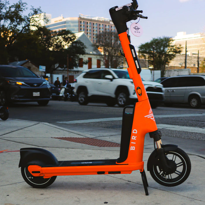 Smart Travel Choices Lightweight Mobility Scooters