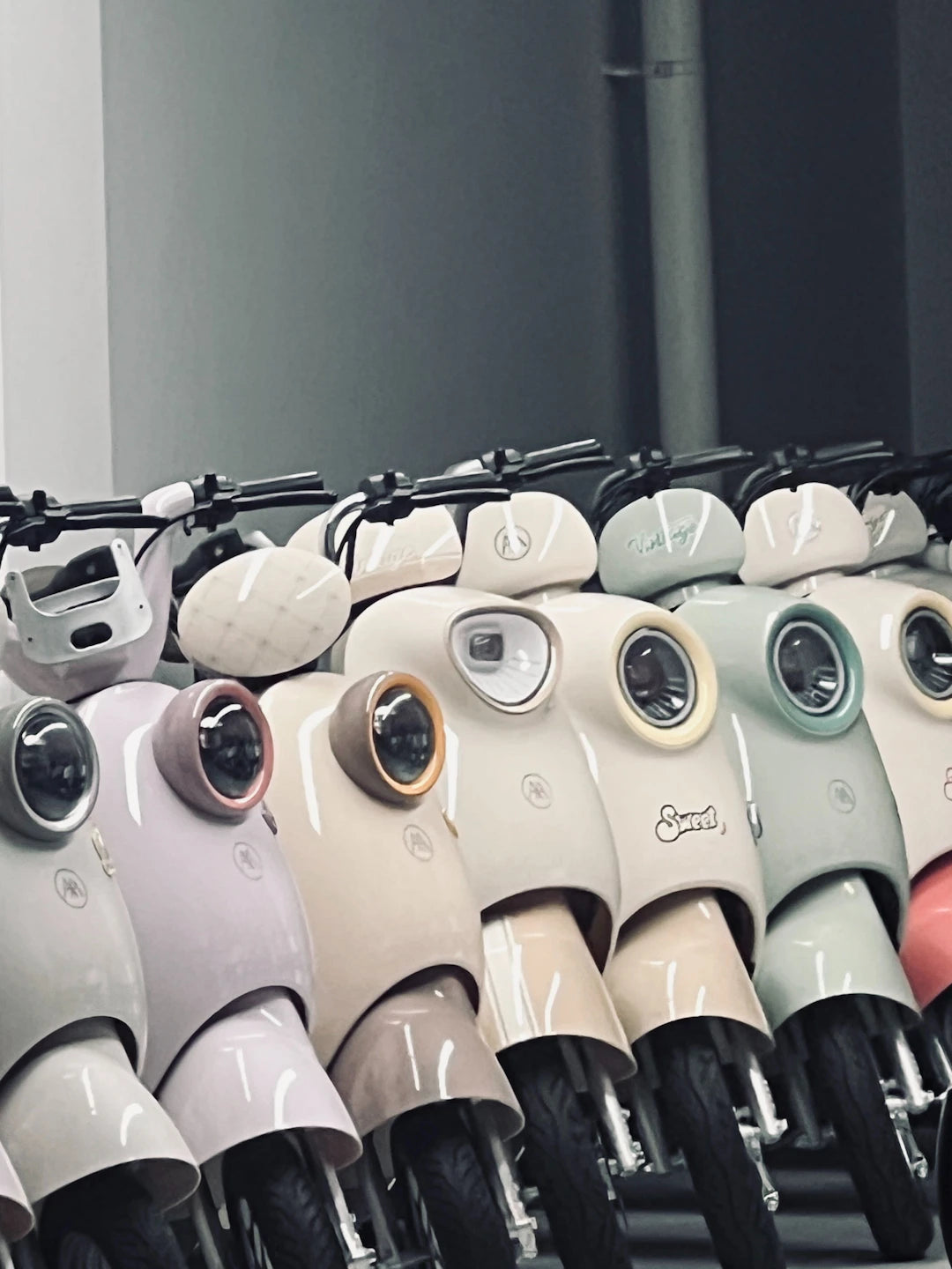 The Future of Mobility Scooters Innovations on the Horizon