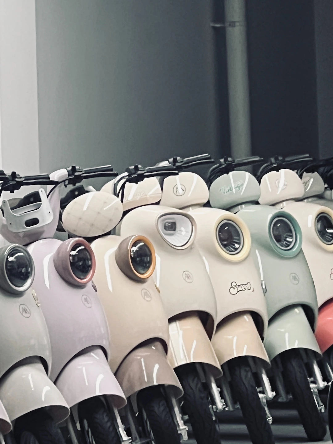 The Future of Mobility Scooters Trends and Innovations