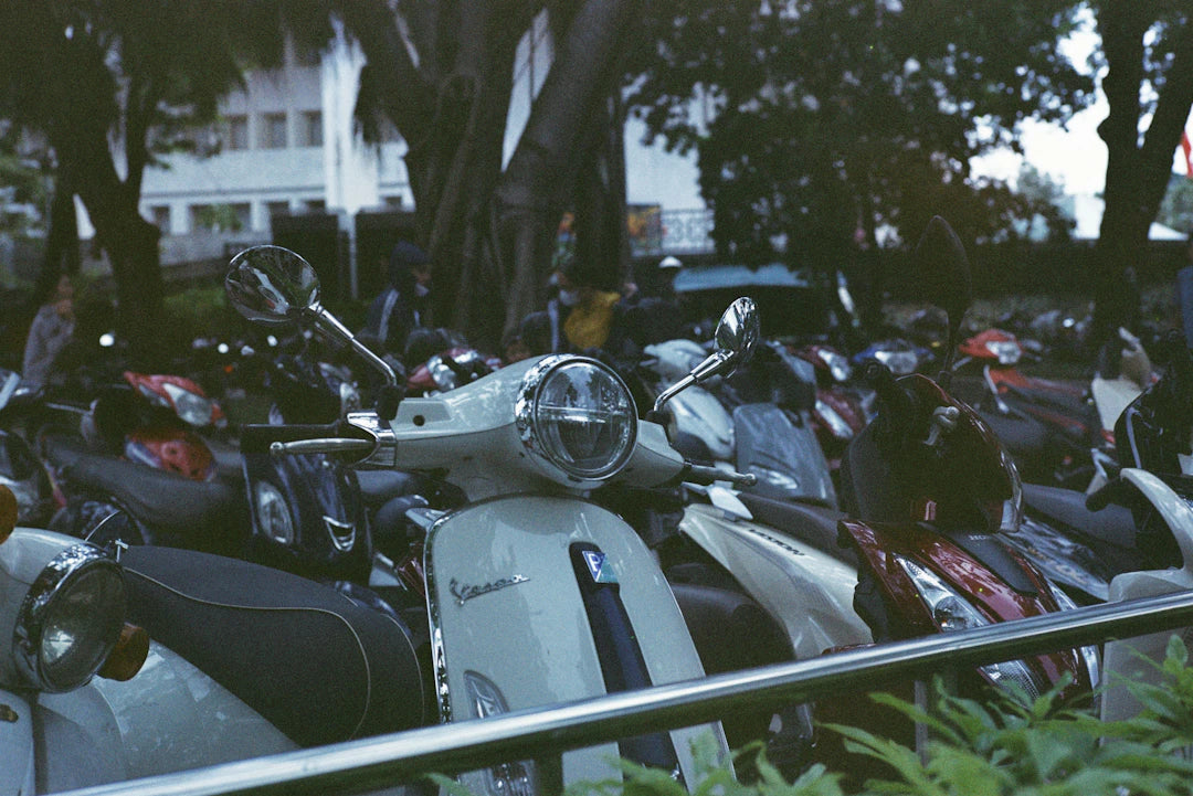 Essential Community Resources for Mobility Scooter Users