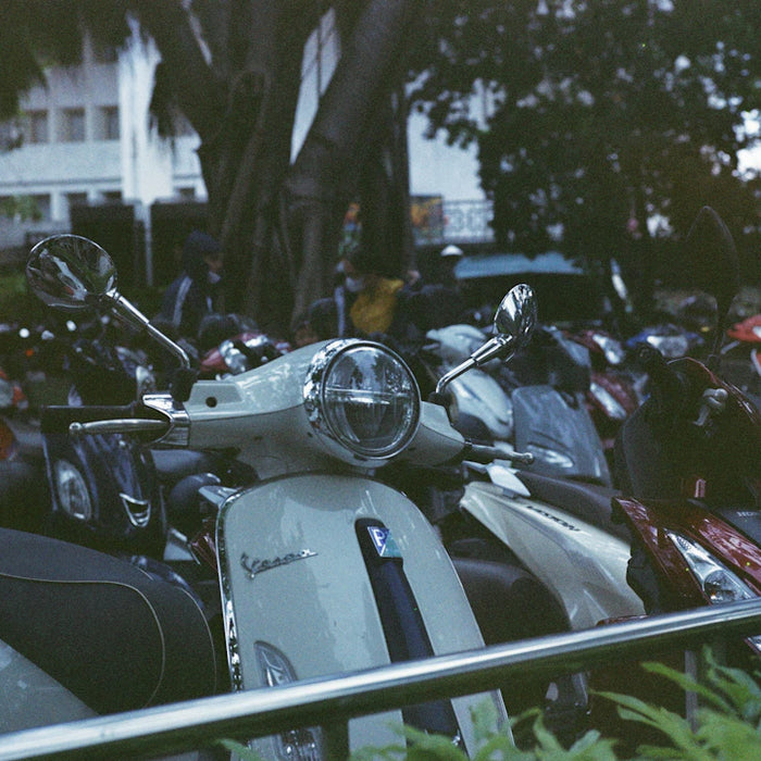 Essential Community Resources for Mobility Scooter Users