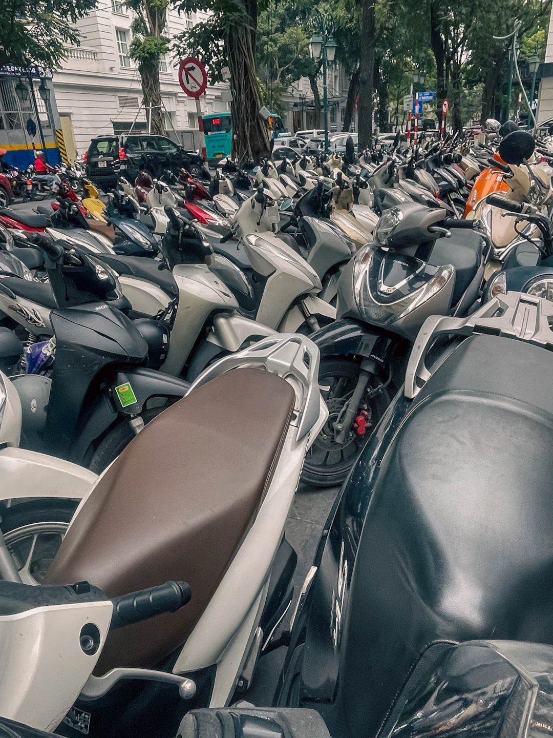 The Evolution of Mobility Scooters Over the Years