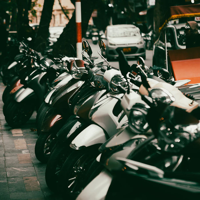 Folding Mobility Scooters for Hassle-Free Travel