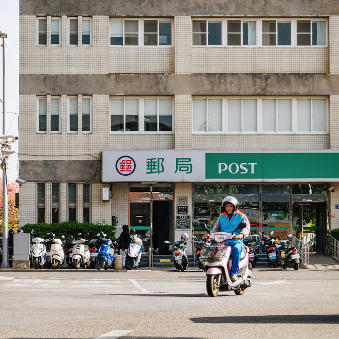 Essential Mobility Scooter Safety Tips for First-Time Users