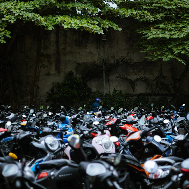 Understanding Different Types of Mobility Scooters