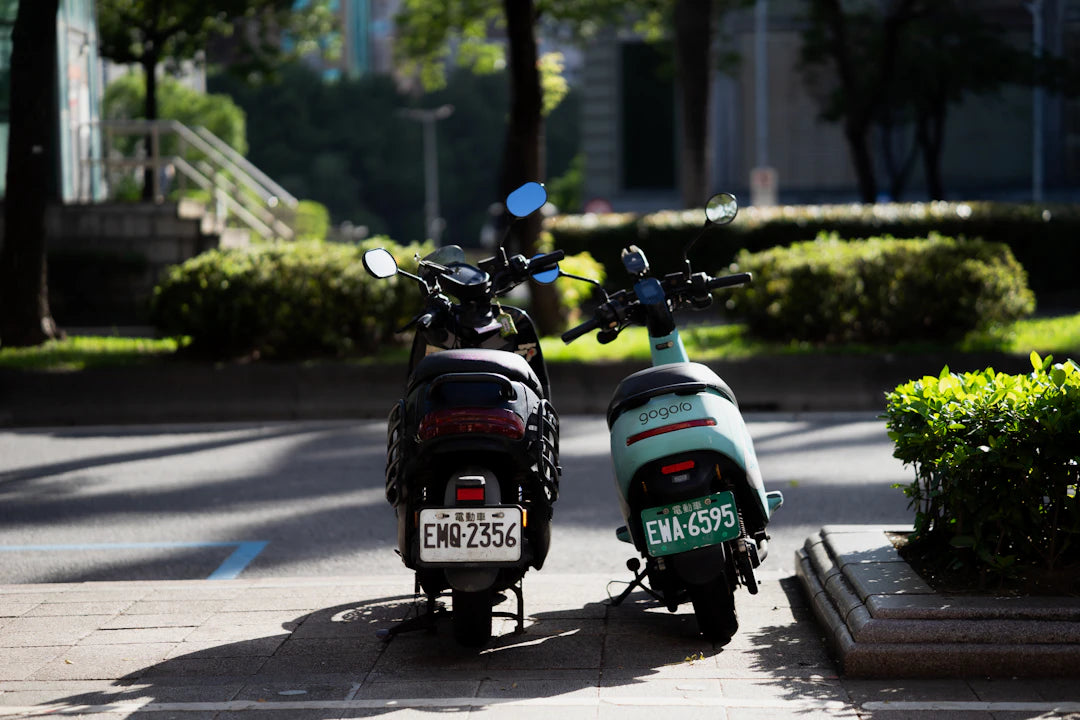 Essential Safety Tips for Mobility Scooter Use in Public