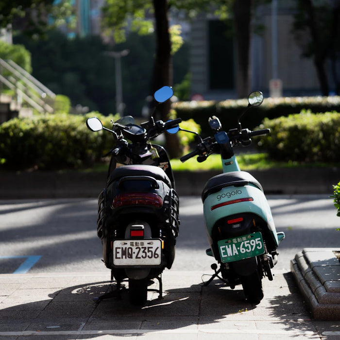 Essential Safety Tips for Mobility Scooter Use in Public
