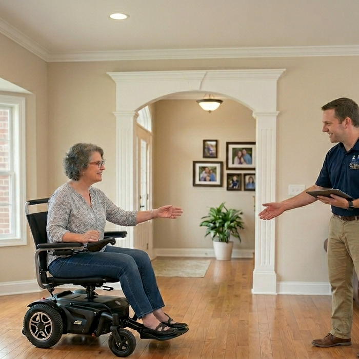 How to Choose the Best Electric Wheelchair for Your Needs