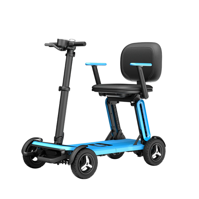 Paiseec Mobility Scooter L5