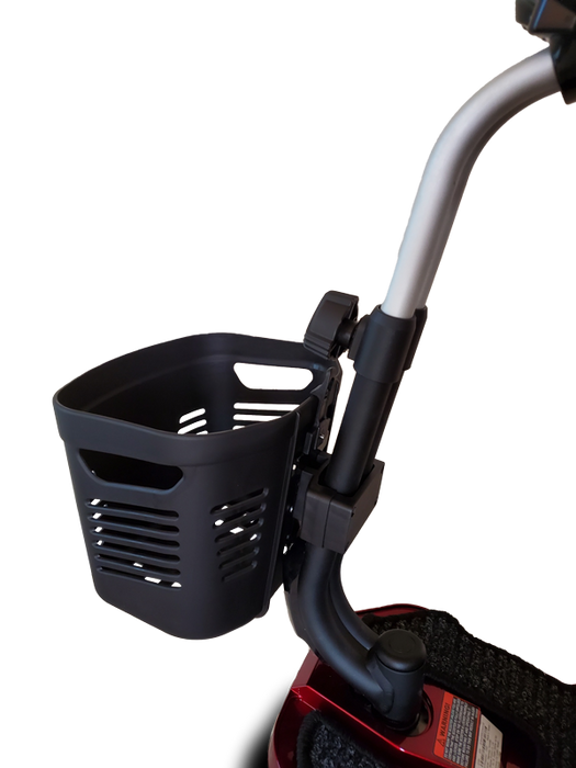 EV Rider Transport 4AF 4-Wheel Foldable Mobility Scooter