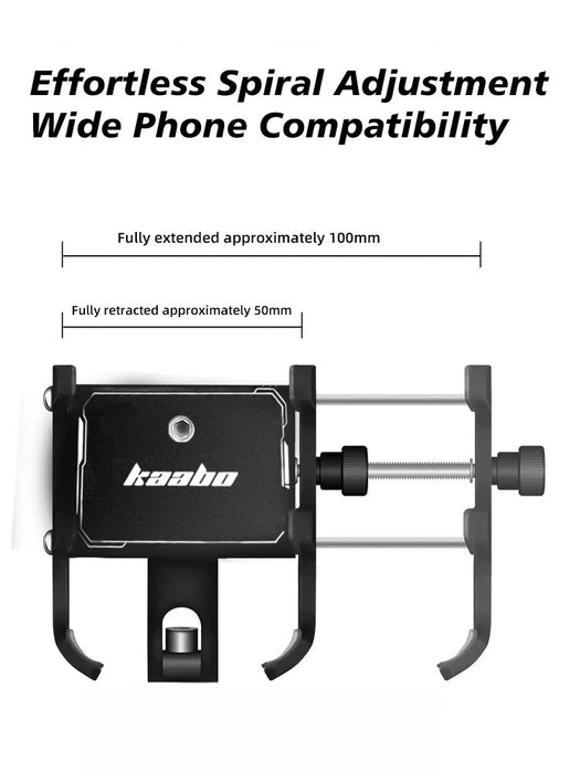 Kaabo Phone Mount