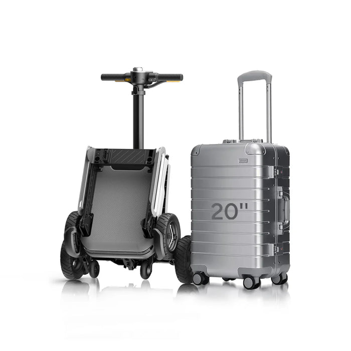 Paiseec Mobility Scooter L5