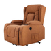 3 Position Leather Electric Power Lift Chair