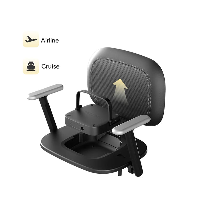 Paiseec Mobility Scooter L5