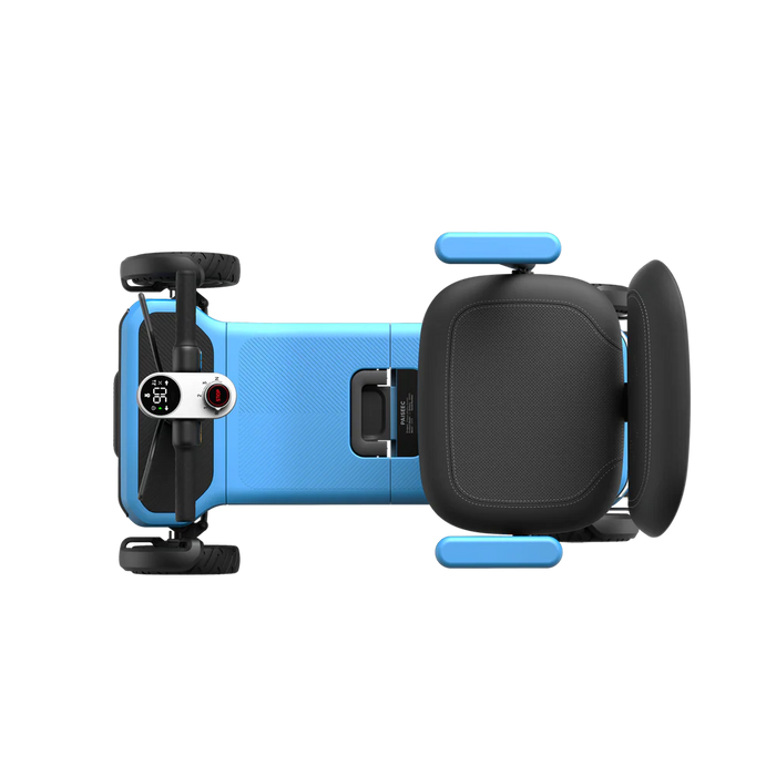 Paiseec Mobility Scooter L5
