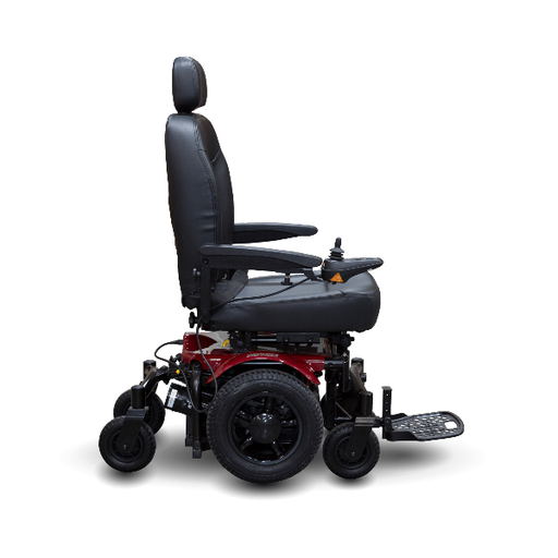 6Runner 14 Power Wheelchair