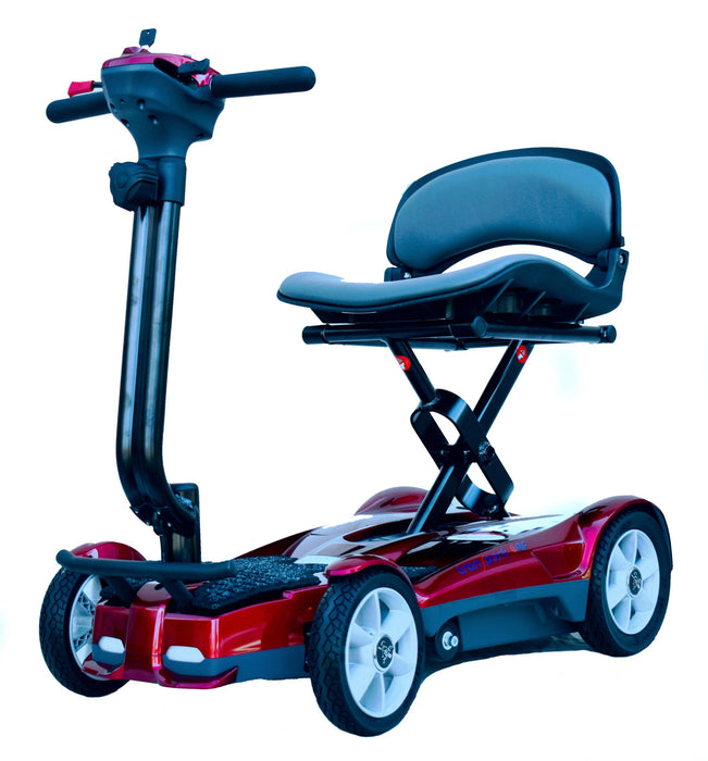 EV Rider Transport 4AF 4-Wheel Foldable Mobility Scooter