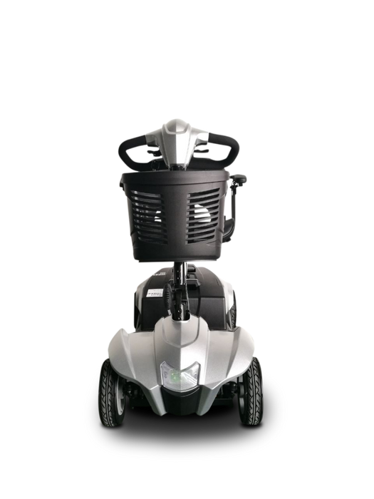 EV Rider CityCruzer 4-Wheel Transportable Mobility Scooter with Full Suspension