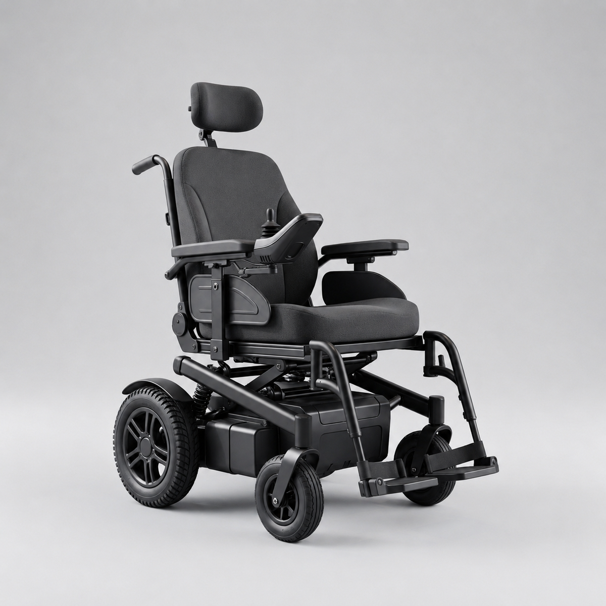 Electric Wheelchairs
