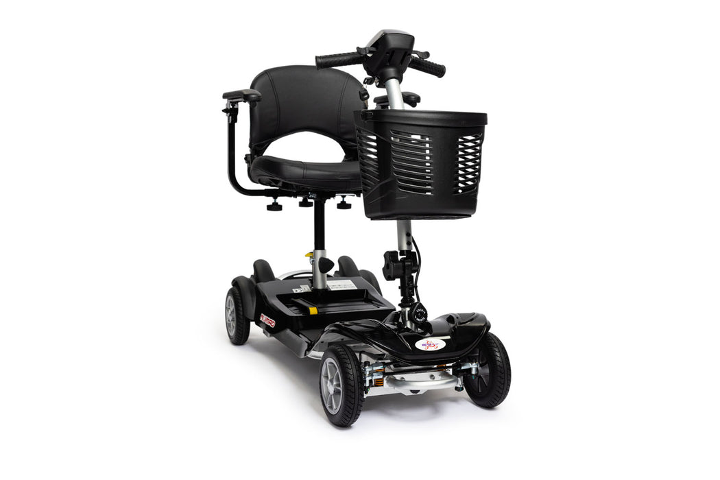 EV Rider NOMAD Lightweight Travel Mobility Scooter
