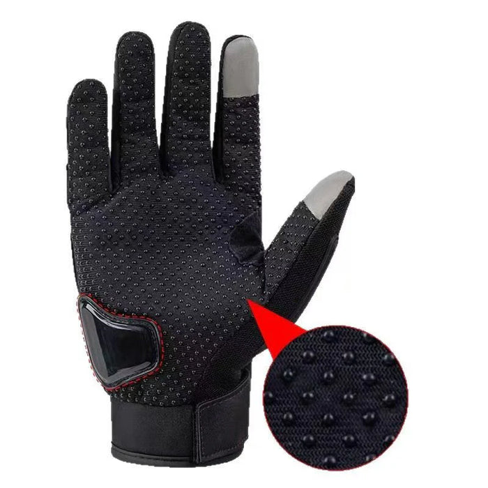 Kaabo Riding Gloves