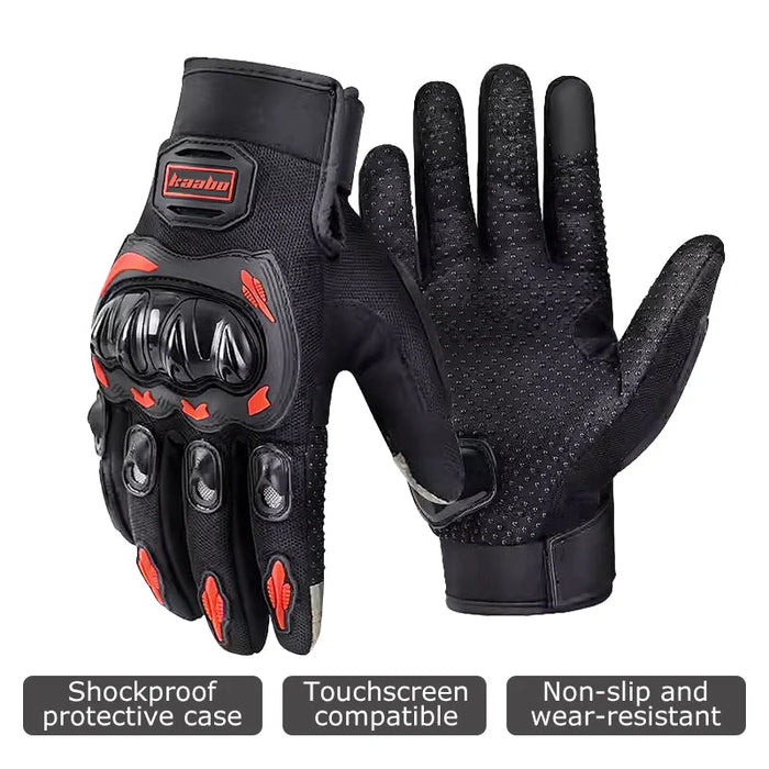Kaabo Riding Gloves
