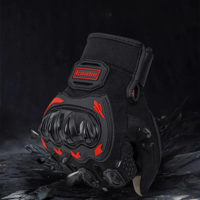 Kaabo Riding Gloves