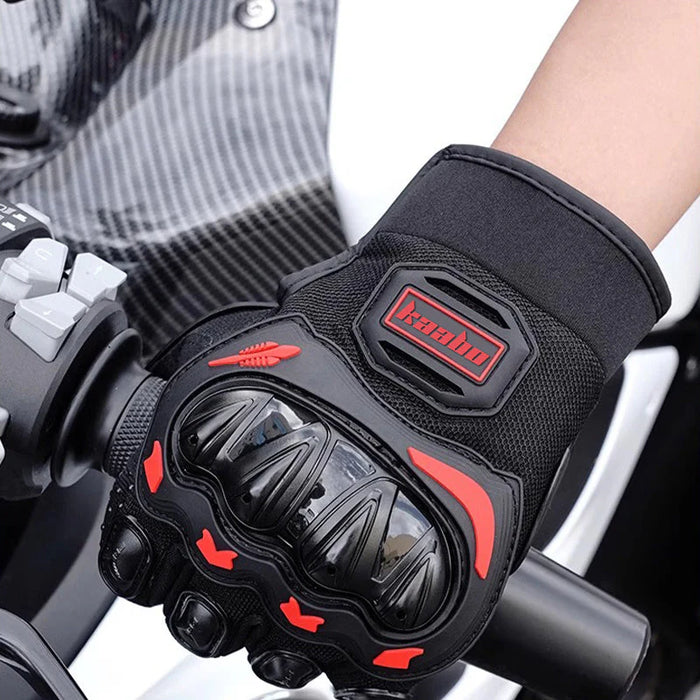 Kaabo Riding Gloves