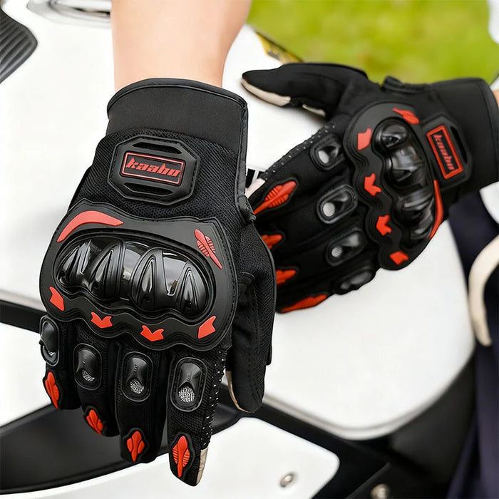 Kaabo Riding Gloves