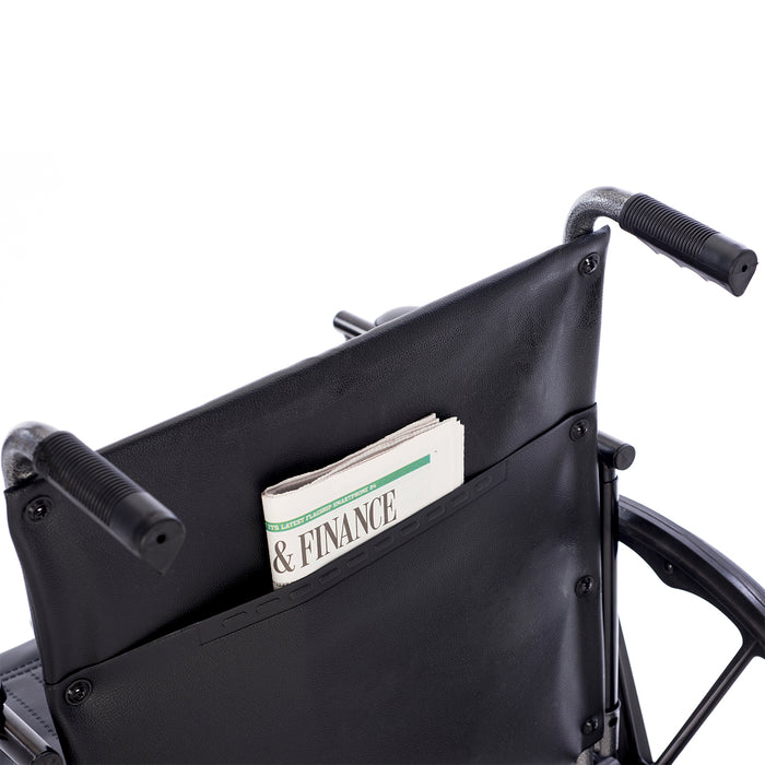 Chariot II K2 Wheelchair with Elevating Legrests | Buy Online USA
