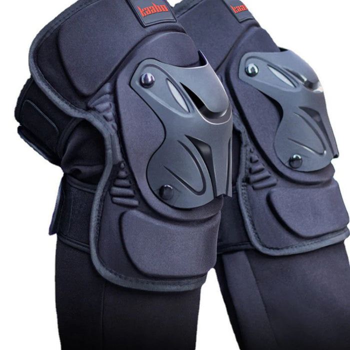 Kaabo Knee Pads and Elbow Pads (1 Pair)