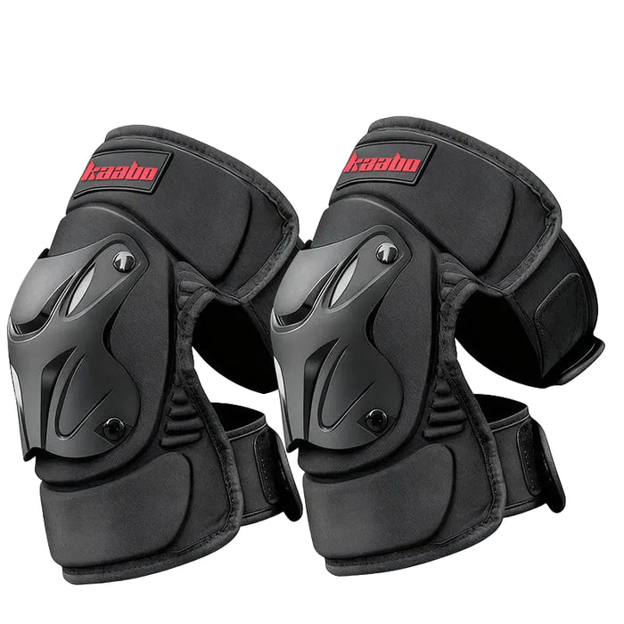 Kaabo Knee Pads and Elbow Pads (1 Pair)