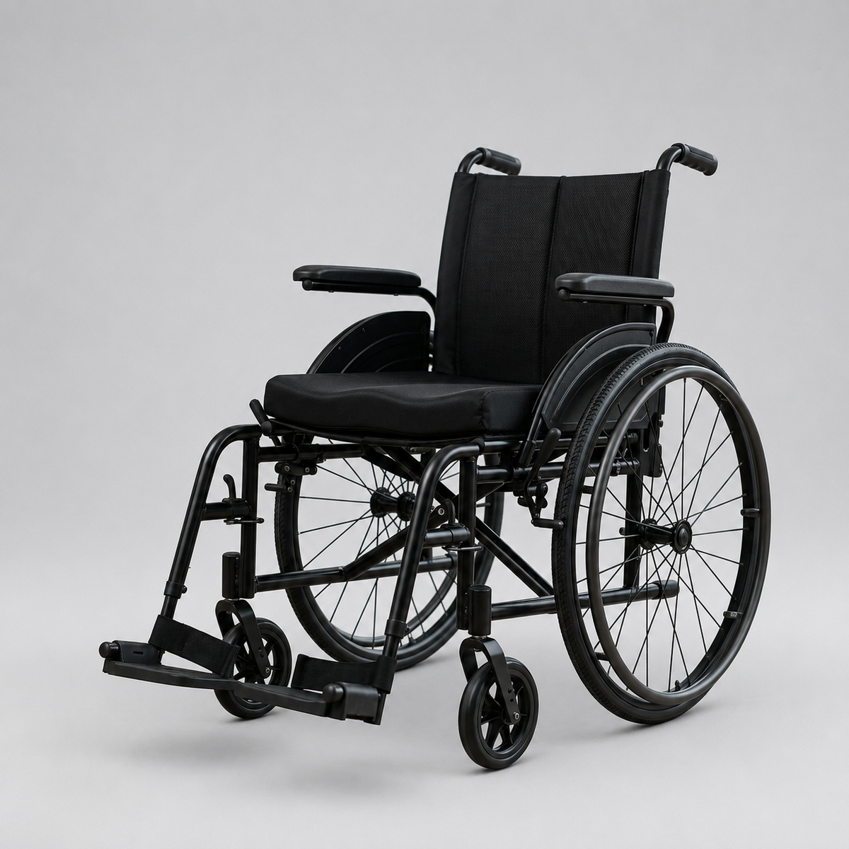 Manual Wheelchairs