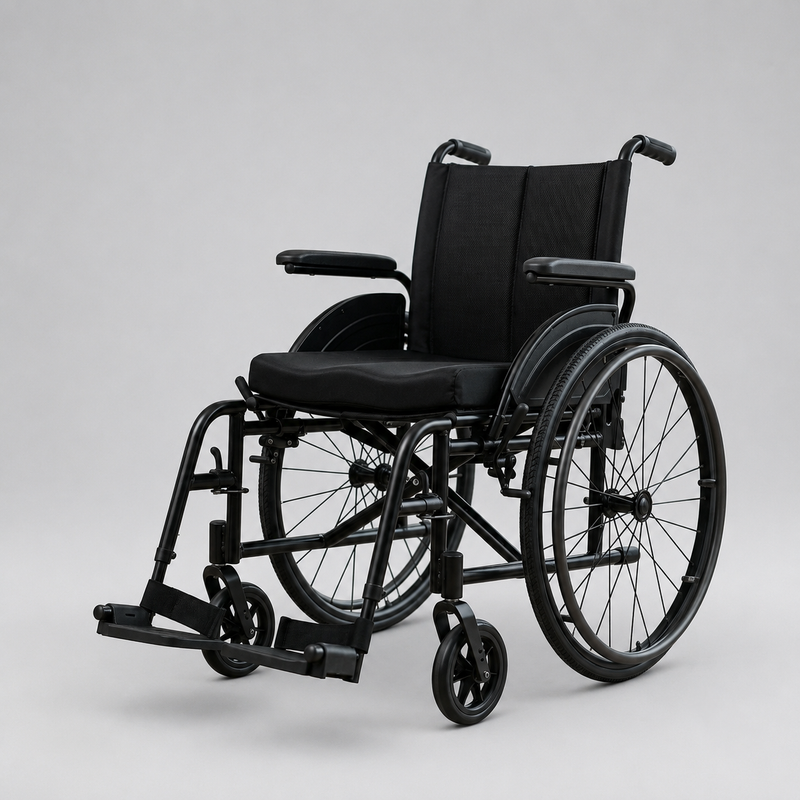 Manual Wheelchairs