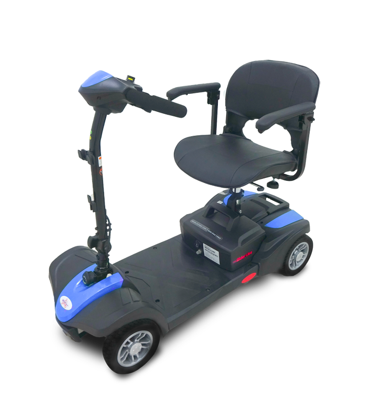 EV Rider Mobility Scooters
