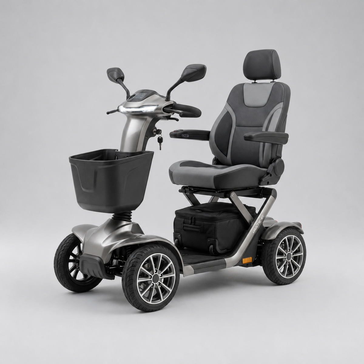 Mobility Scooters