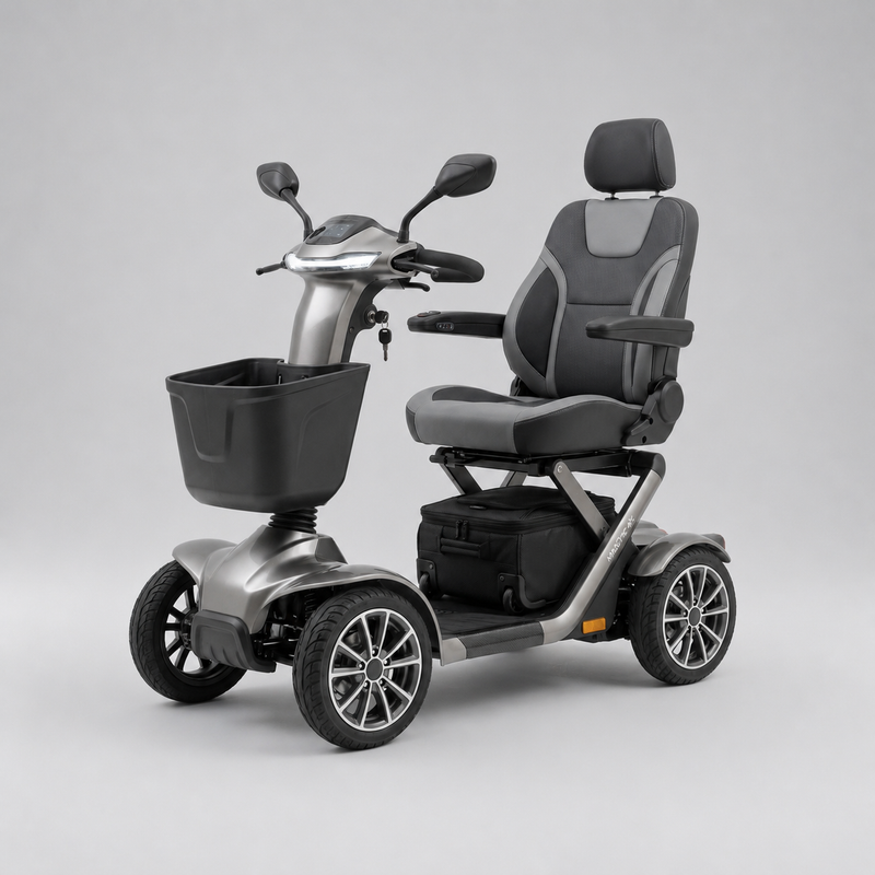 Mobility Scooters