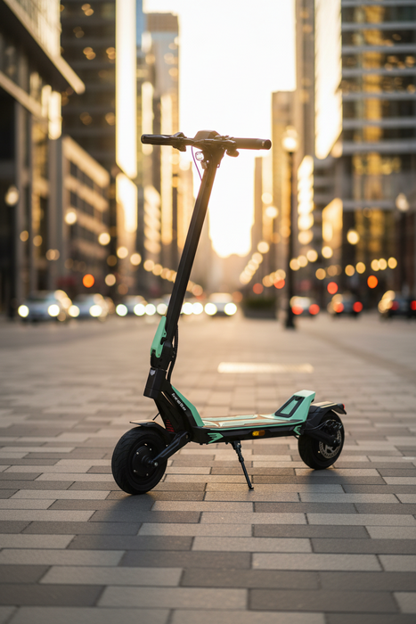 Kaabo Urban