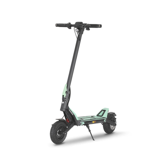 Kaabo Urban Green