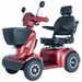 All Terrain 1000W Electric Bariatic Mobility Scooter