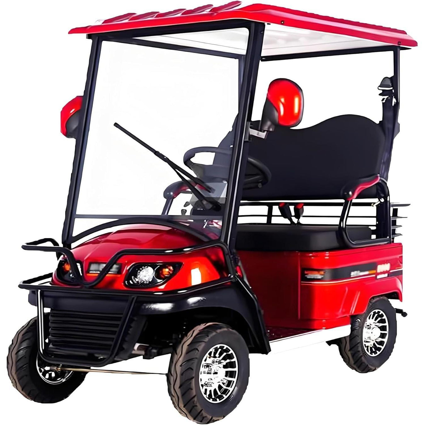 Motorized Mobility Scooters