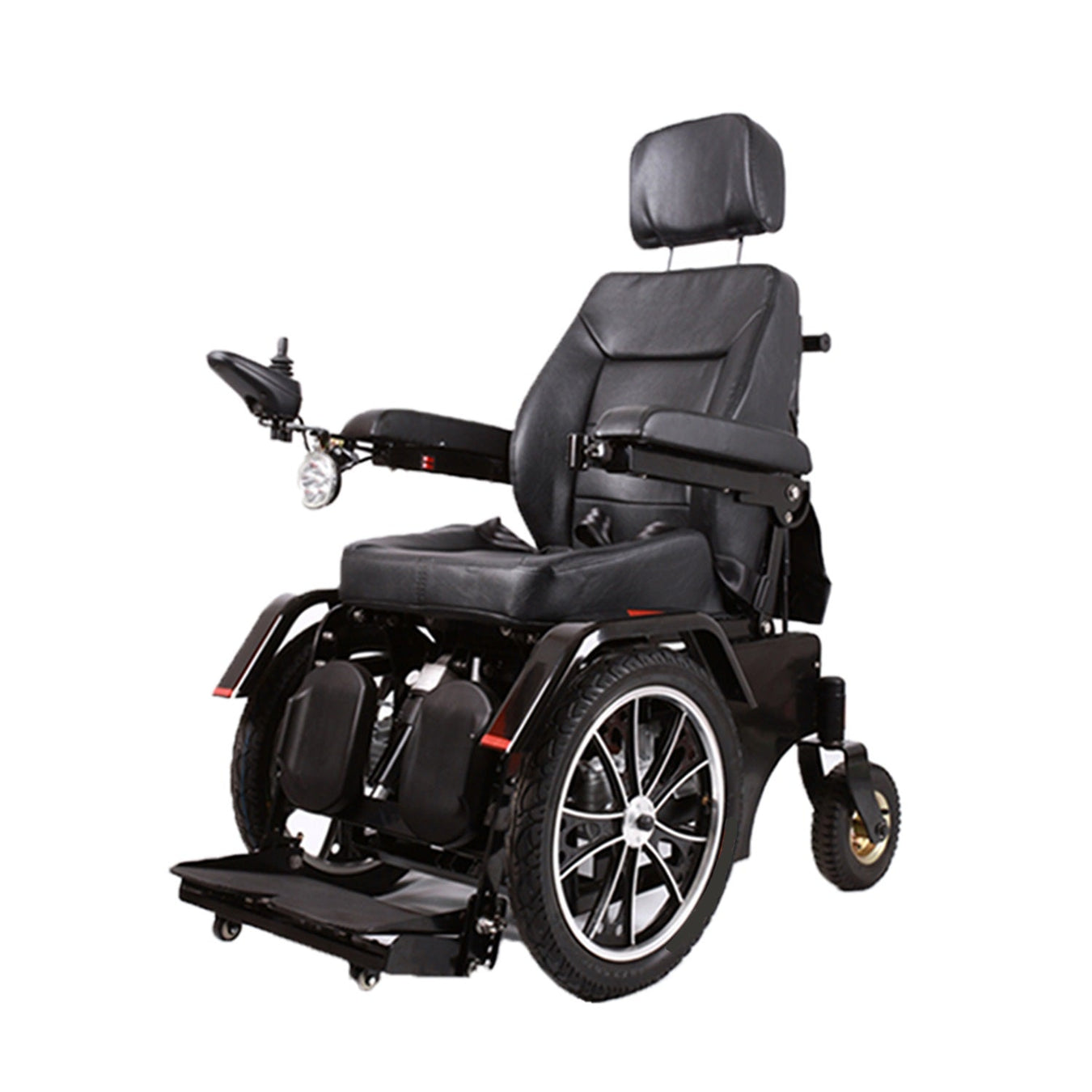 Electric Wheelchairs