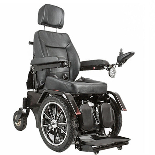 Comfortable Electric Stand Up Power Chair for Disabled Standing Up