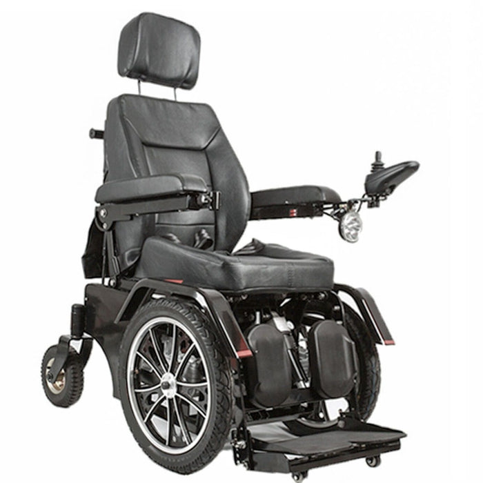 Comfortable Electric Stand Up Power Chair for Disabled Standing Up
