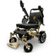 ComfyGO MAJESTIC IQ-7000 Auto Folding Electric Wheelchair