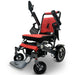 ComfyGO MAJESTIC IQ-7000 Auto Folding Electric Wheelchair