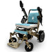 ComfyGO MAJESTIC IQ-7000 Auto Folding Electric Wheelchair