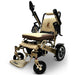 ComfyGO MAJESTIC IQ-7000 Auto Folding Electric Wheelchair