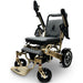 ComfyGO MAJESTIC IQ-7000 Auto Folding Electric Wheelchair